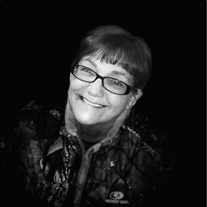 Meet your Posher, Mary jane